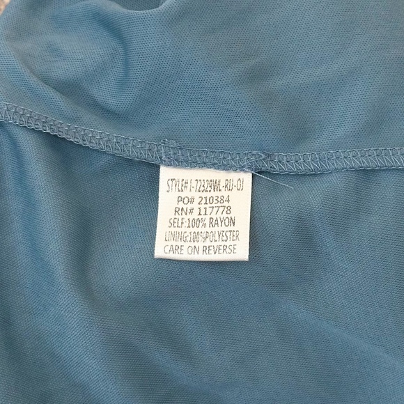 Lovestitch Dreamweaver Maxi Dress - Picture 11 of 11